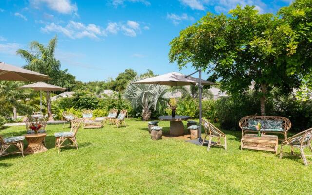 Habitation Saint Charles