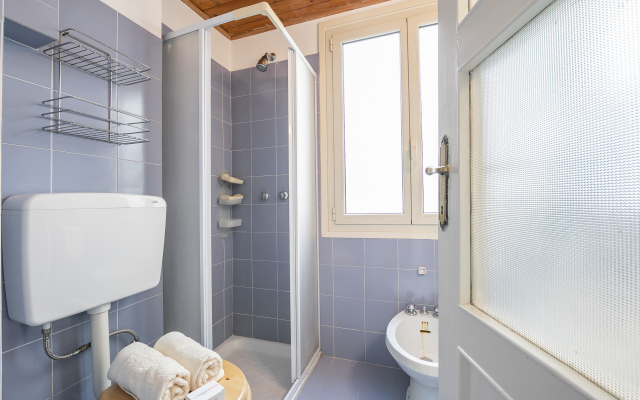 Rooftop On Stresa Lake View