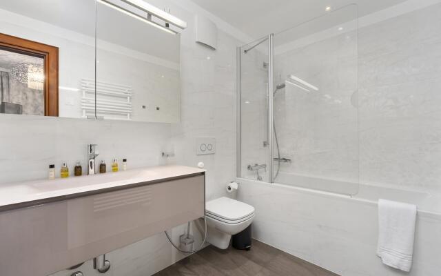 Montreux Grand Rue Apartments