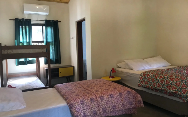 Pousada Rancho Da Serra Petar