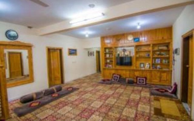 Al Amin Guest House