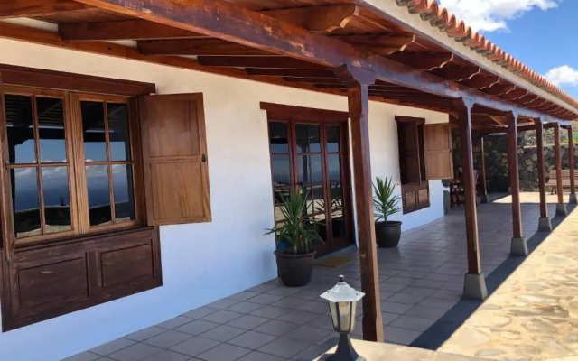 Villas Los Torres I