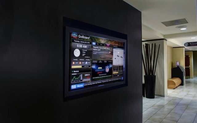 Courtyard Richmond Chester