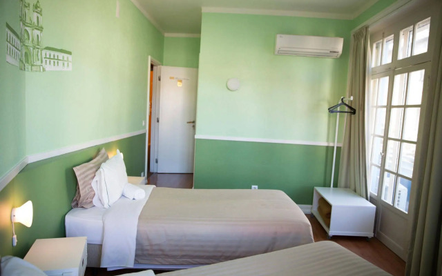 Hotel Leiria Classic