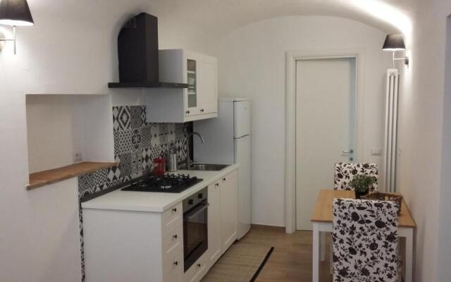 Appartamento Clementini
