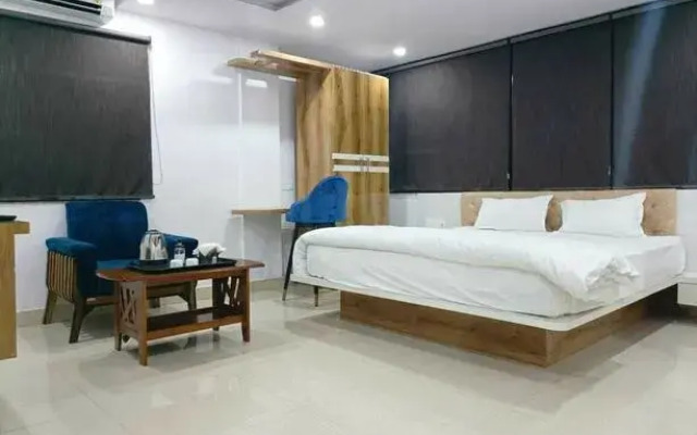 Ganga Heights