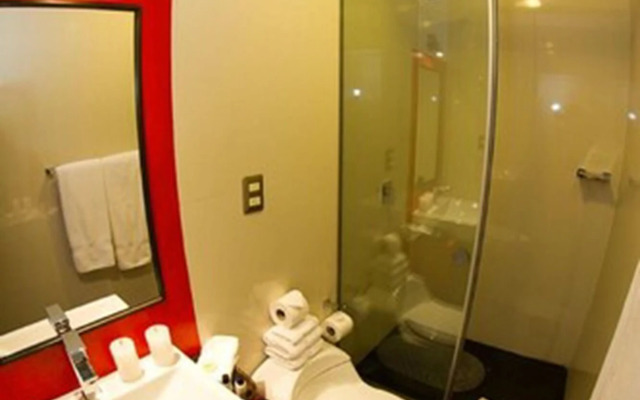 Wakapunku Boutique Hotel