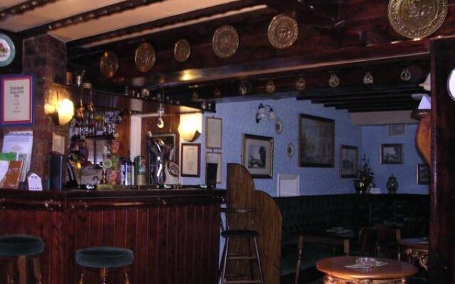 Thornton Hunt Inn