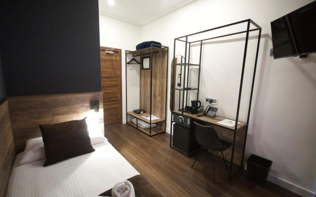 BH San Francisco Hotel Alicante