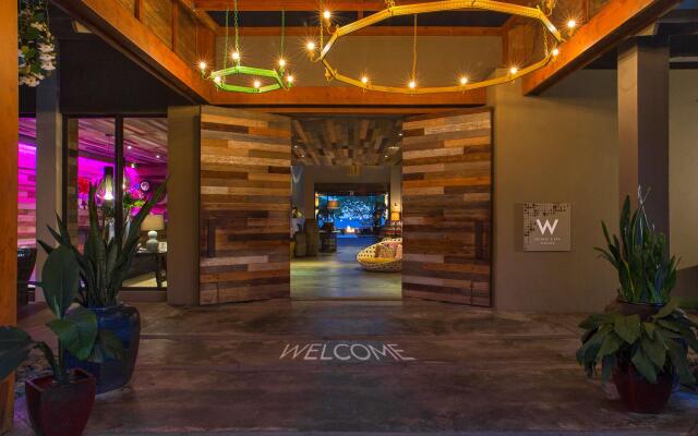 W Retreat & Spa - Vieques Island