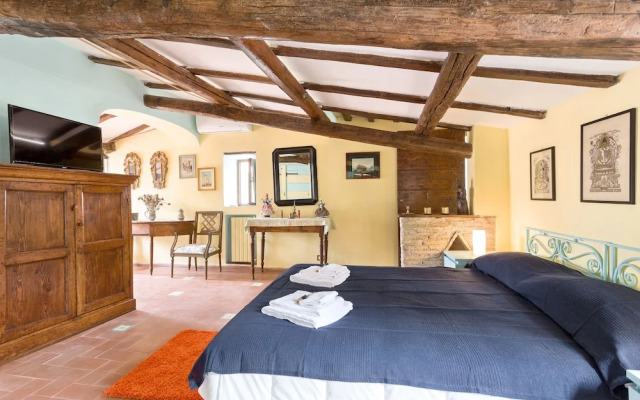 Rome as you feel - Vacche Apartment