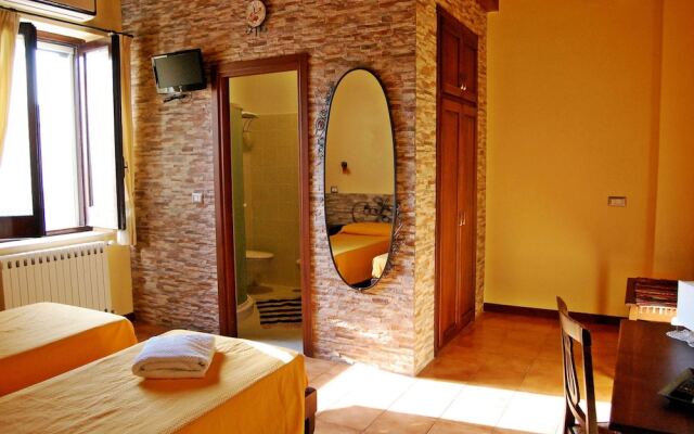 B&B Lamato Borgo