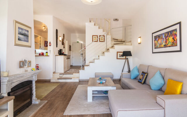 Holiday Home Casa Roberts