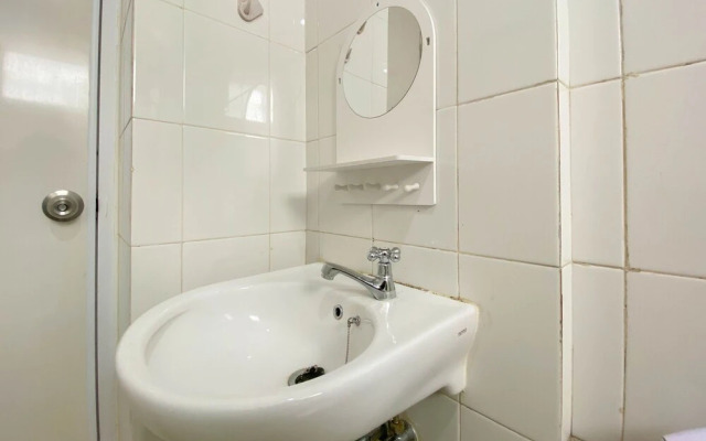 Comfortable And Best Choice 3Br At Bassura City Apartment