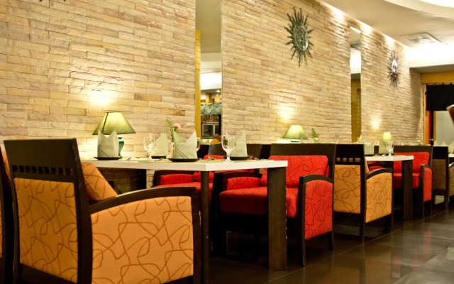 Fortuna Hotel