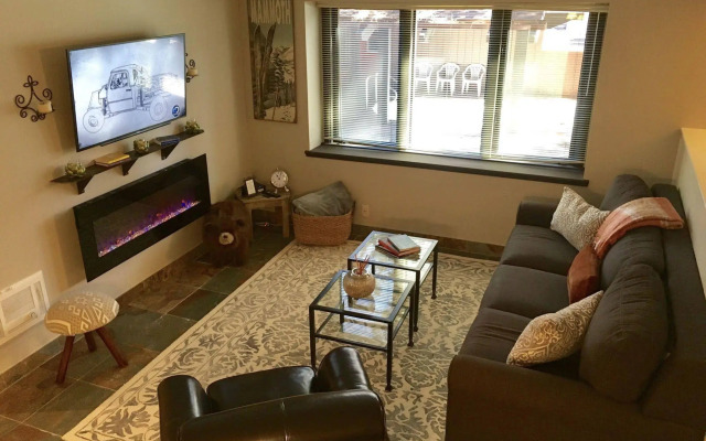 Mammoth Estates Rentals