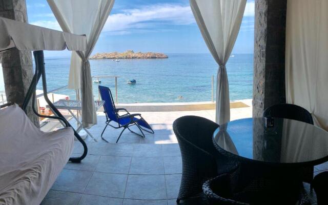 Apartments Lungo Mare