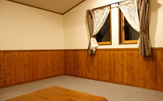 Community House Tyrolien