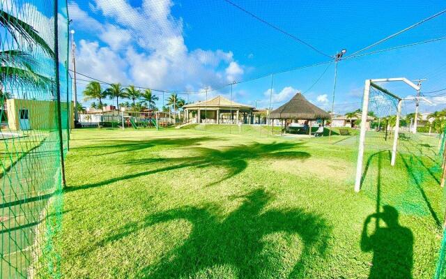 Casa de Praia em Condom. Fechado a 400m da PRAIA
