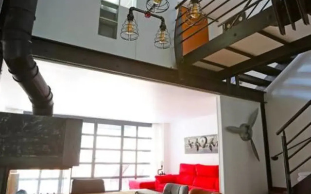 Loft de Cannes B&B