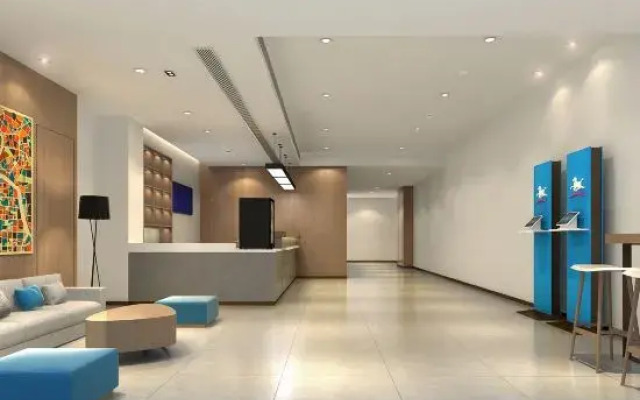 Bolin Hotel