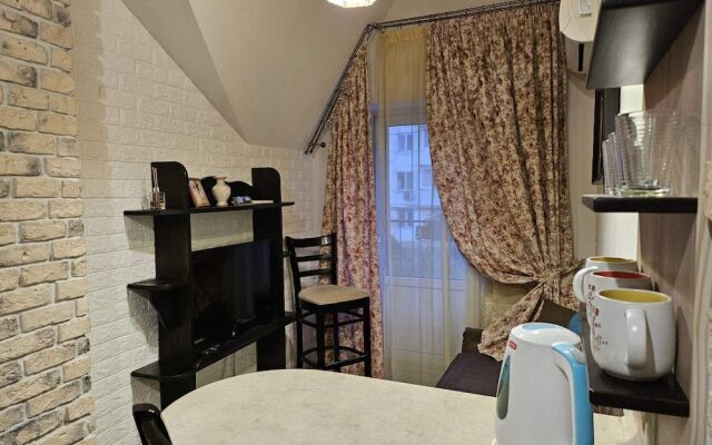 Мини-отель Glove House