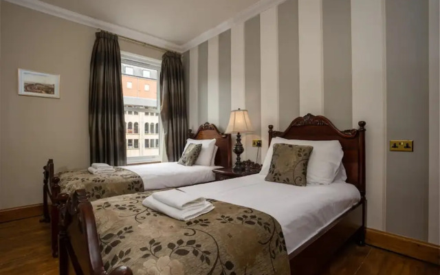 Blackfriars Residence
