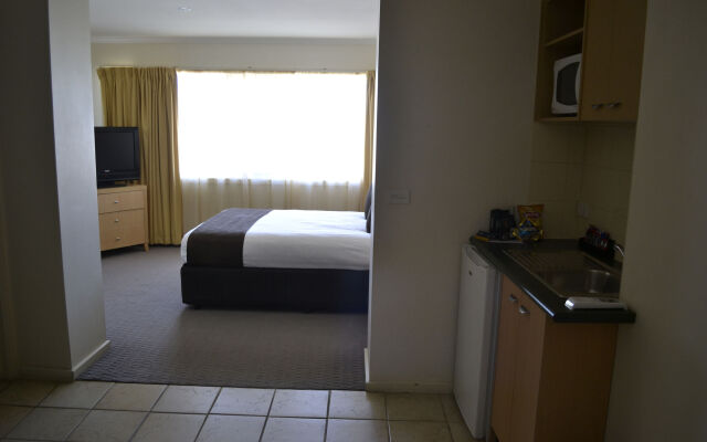 Mercure Hotel Mildura