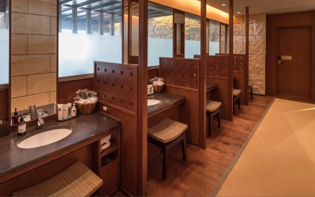 Akakura Kanko Hotel