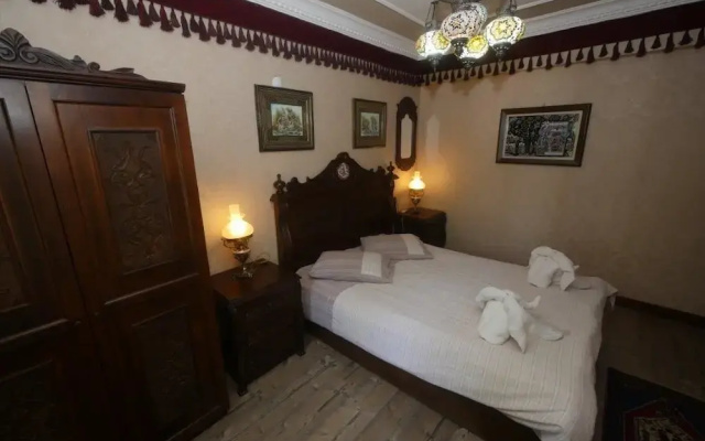 Hotel Bella