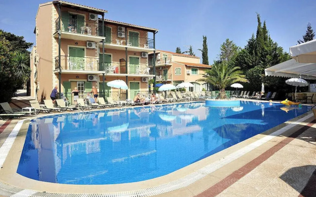 Philippos Apartments