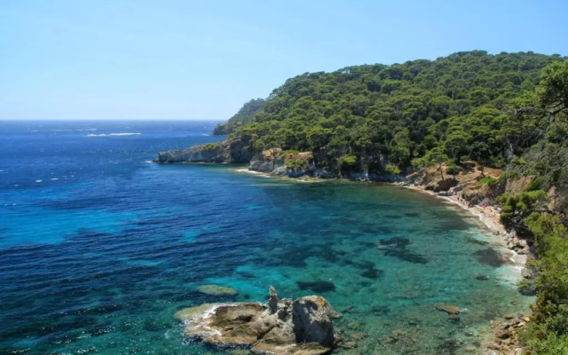 Residence La Gabiniere