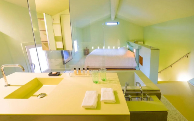 Domaine des Andéols