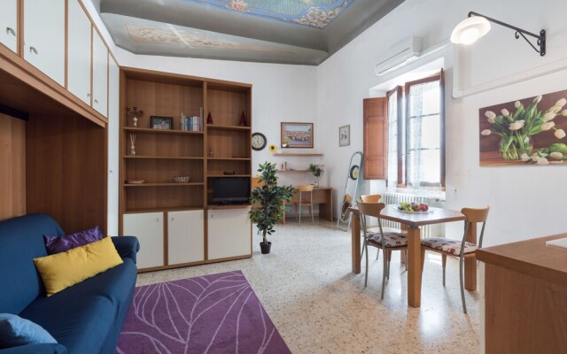 Borgo la Croce Apartment