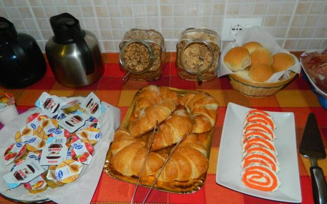 Al Torcol Agriturismo