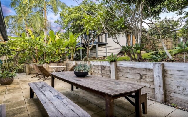 Your Luxury Escape - Salt Life