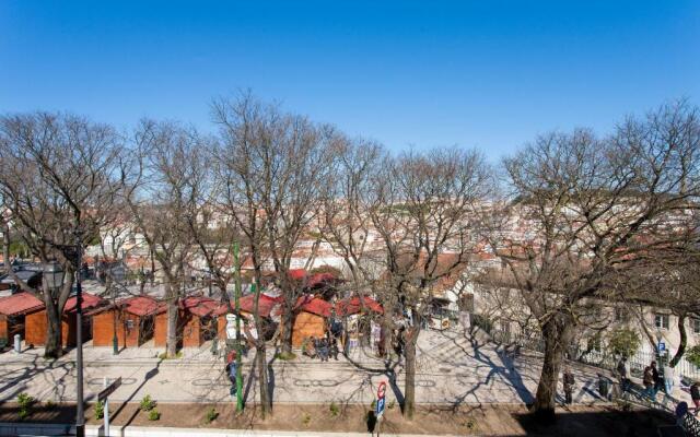 Sao Pedro de Alcantara 63 by Central Hill Apartments