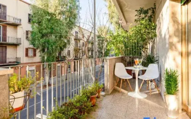 Stella - Central Apartment