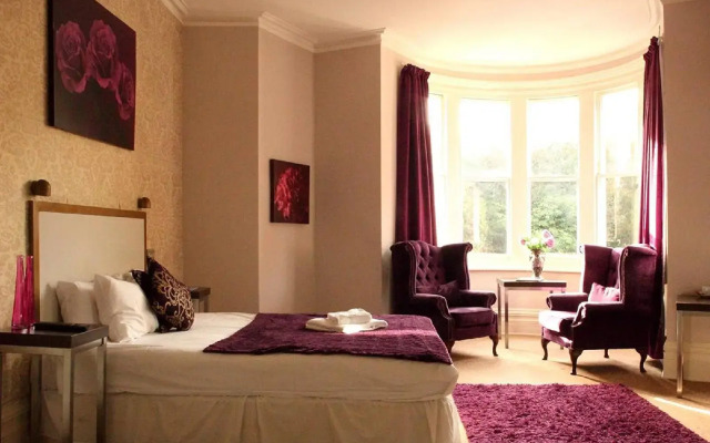 Tunbridge Wells Retreat