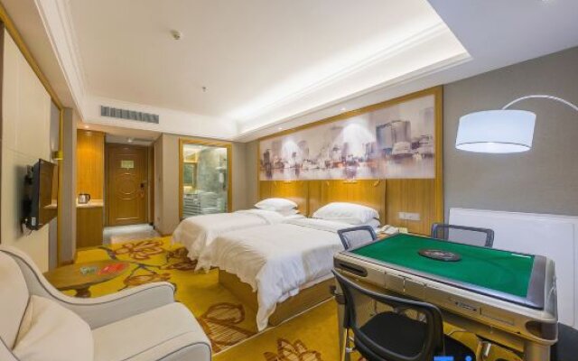 Vienna 3 Best Hotel Gangzhou Shangyou