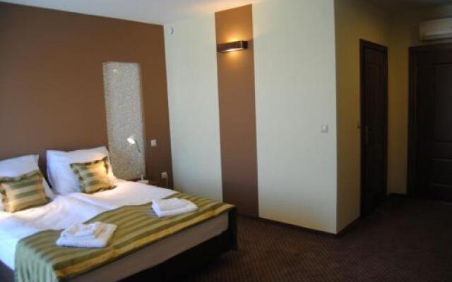 Hotel Magnolia
