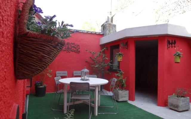 L'Art Du Temps le Gîte