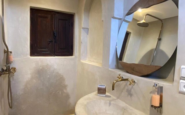 Riad Bab Yacout