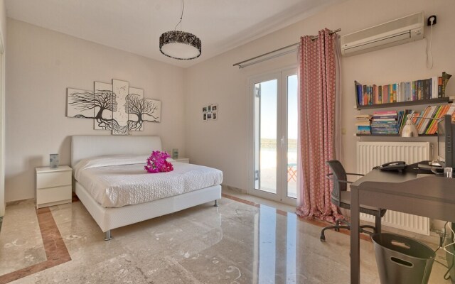 Villa Bamour With Paradise View