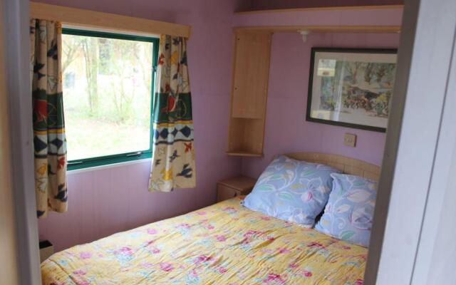 Camping de La Pointe