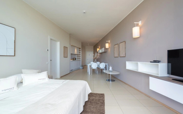 Isola di Albarella Hotel Capo Nord