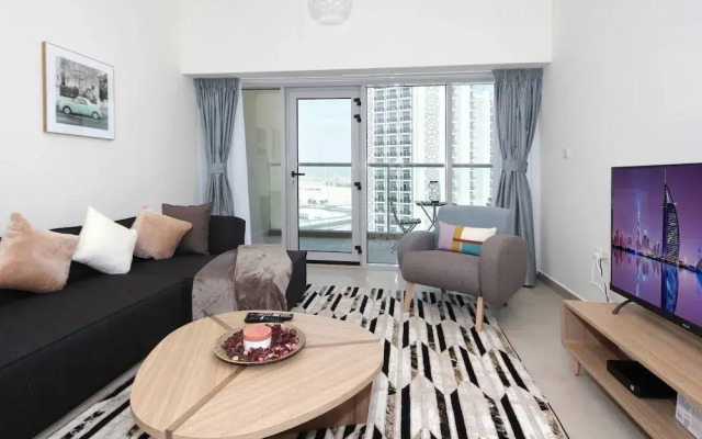 Amazing Shaista 1 Bhk Apartment