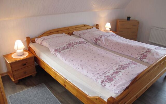 Apartment Kipping Horumersiel
