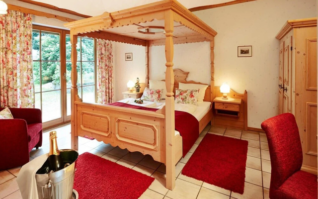 Hotel Restaurant Spinnerhof