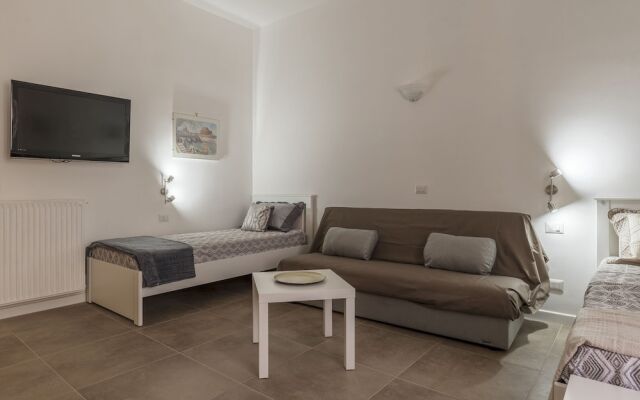 San Lorenzo Modern Flat